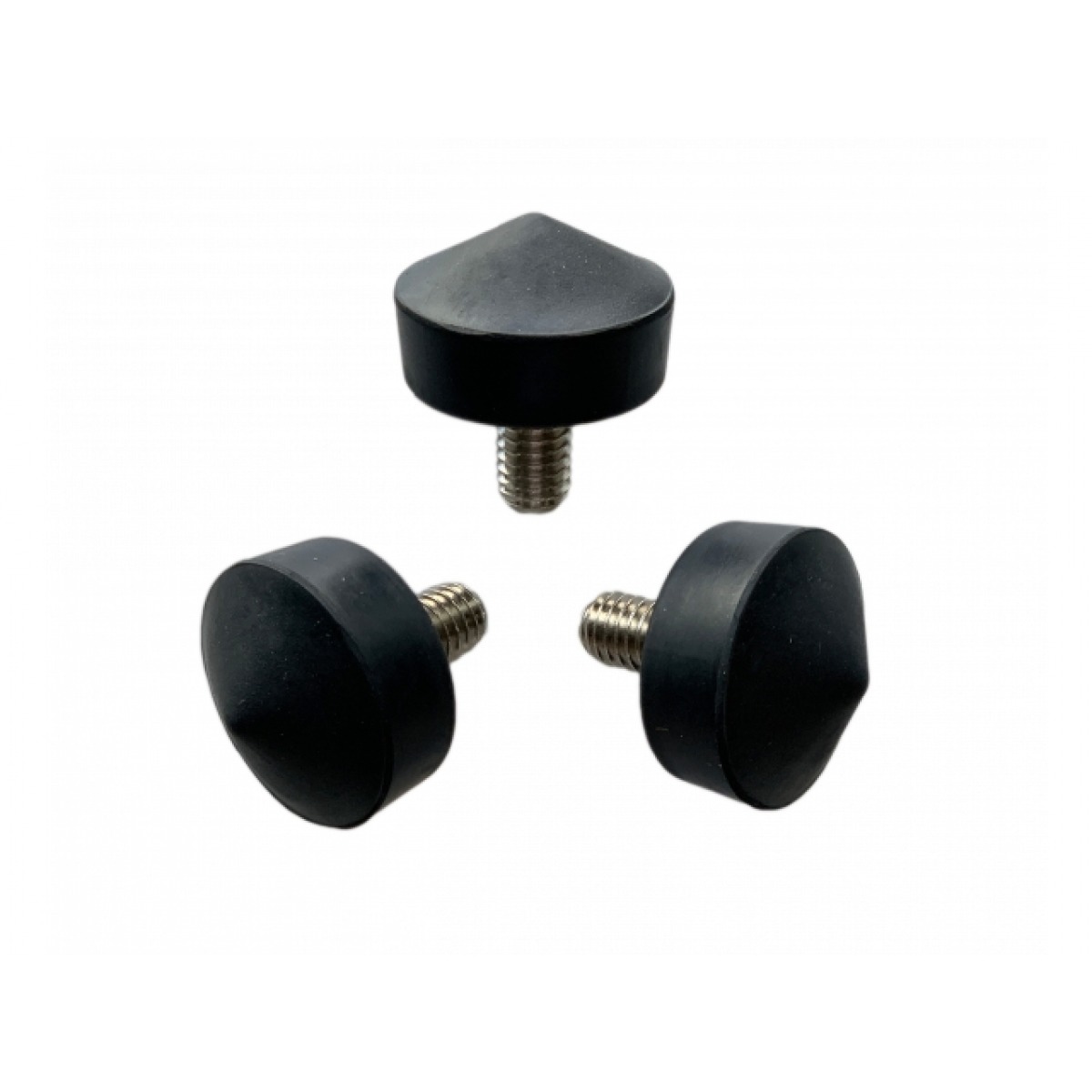 BGM0014 Piedini in gomma (pezzo) (34 mm)